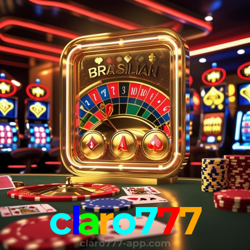 claro777 Plataforma:Ganhe prêmios incríveis e sinta a emoção no cassino online mais seguro!