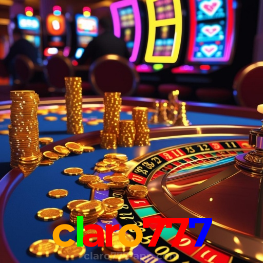 Recursos Pagos Imperdíveis do claro777 Para Jogadores Fieis