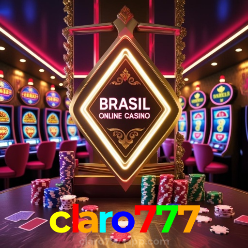 Login Cativante em claro777: A Nova Era dos Jogos