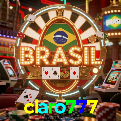 Seção Confiavel do claro777: Segurança e Diversão em Um Só Lugar