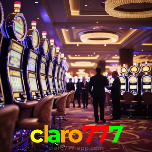 Baixar Jogos Imperdíveis no claro777: O Portal da Diversão